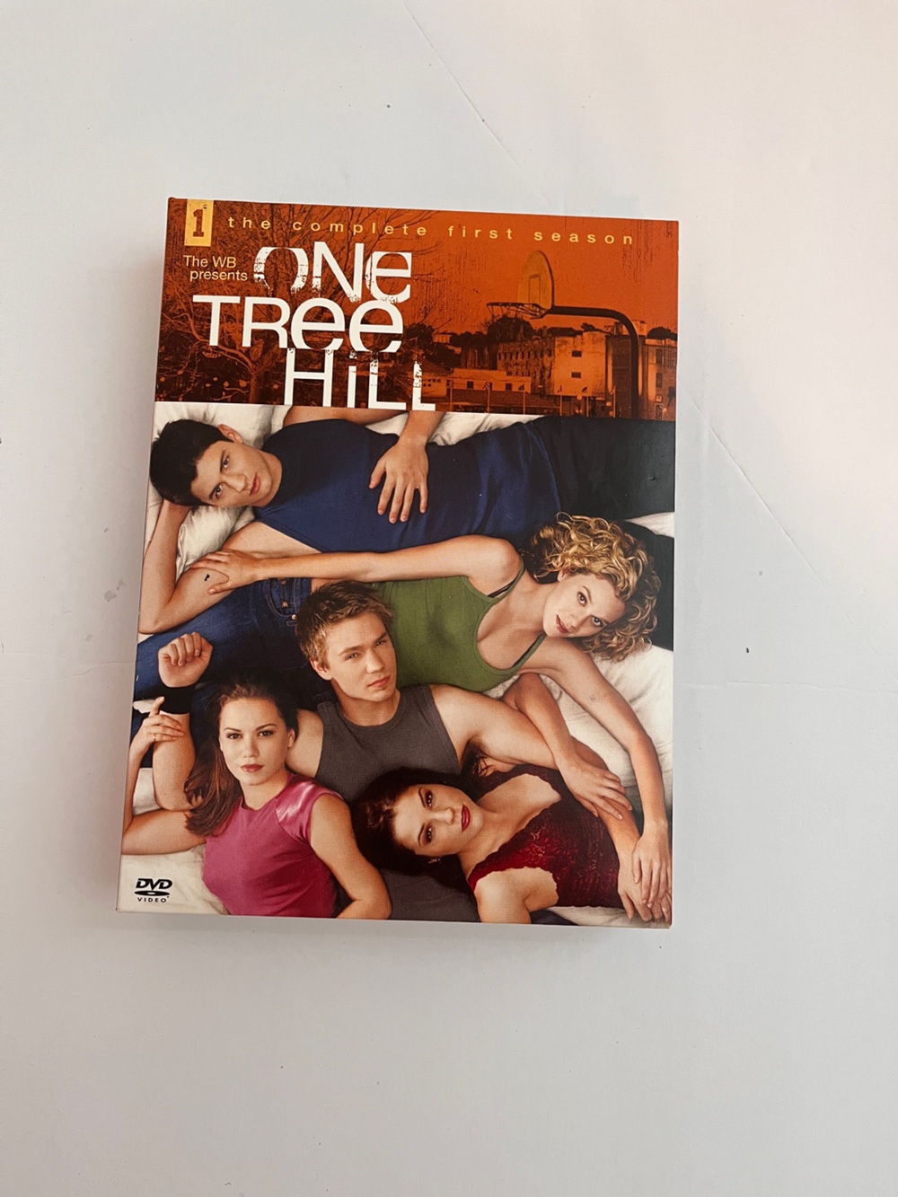 One Tree Hill DVD - Season 1